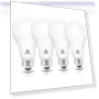 Dimmable A21 LED Bulb — Lighting Solutions, ENERGETIC SMARTER LIGHTING