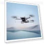 Drone with 4K UHD Camera — Drones, DJI