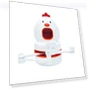 Educational Electric Cognition Drawing Robot — Interactive Learning Devices, ZHRUI