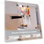 Espresso Machine with Milk Frother — Coffee & Espresso Combos, Gevi