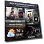 Fitness Tracker Smart Watch — Smartwatches, Kimeag