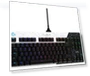Gaming Mechanical Keyboard — Gaming Keyboards, Logitech