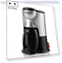 Household Small Coffee Machine Fully Automatic Portable Mini Single Cup Coffee Maker — Single-Cup Coffee Makers, Homezest