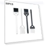 Keyboard Brush Coffee Machine Razor Dust Cleaning Brush — Brushes