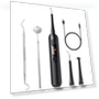 Portable Electric Dental Cleaning And Scaler Tool — Power Flossers