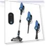 Portable Stick Vacuum Cleaner — Vacuums, INSE