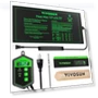 Seedling Heat Mat and Digital Thermostat Combo Set — Heating Mats, VIVOSUN