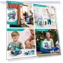 STEM RC Robot Building Kit — Construction Kits, Opmind