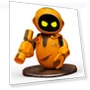 Touch Interactive Robot Pet — Interactive Learning Devices, Energize Lab