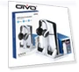 Universal Cooling Base for PS5 Slim — Cooling, OIVO