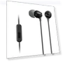 Wired Stereo Headphone with Microphone — On-Ear Headphones, Sony