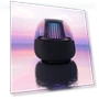 Wireless Bluetooth Speaker with RGB Lights — Portable Audio Solutions, Allway