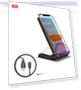 Wireless Charger Stand — Chargers