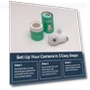 2K Light Bulb Security Camera — Smart Home Security, LUNA HOME, LLC
