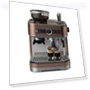 Barista Brew Semi Automatic Espresso Machine — Coffee & Espresso Combos, Philips Kitchen Appliances
