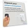 Bluetooth WiFi Gateway — Smart Home Hubs & Controllers, Allterco Robotics EOOD