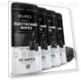 Electronic Wipes Streak-Free for Screen Cleaner — Cleaning & Repair, EVEO