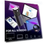 Mini Screen Cleaner Spray — Cleaners, iO CLEAN