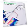Multi Charging Cable — Chargers & Cables, YTLUSN