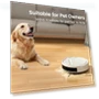 Robot Vacuum — Smart Cleaning Robots, Lefant