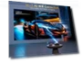 Smart 4K Projector — Home Theater Projectors, GooDee