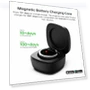 Smart Ring Fitness Tracker — Smartwatches, Naughtbaby