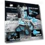 STEM Robot for Kids — Construction Kits, Suplanet