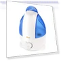 Ultrasonic Humidifiers for Bedroom and Baby Nursery — Air Moisturizers, Crane