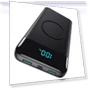 Wireless Portable Charger — Chargers, FOCHEW