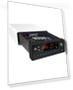 Biometric Pistol Safe with LCD Display — Biometric Security, QINGENO