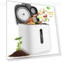 Electric Composter for Kitchen — Composting Bins, Fylecen