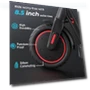 Electric Scooter — Push Scooters, iScooter