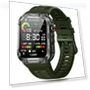 Military Smart Watch with Call Function — Smartwatches, Nihemin