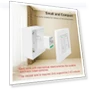Smart Curtain Switch Curtain Module Blind Switch — Window Treatments, SCHAAN