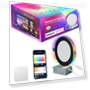 Smart Recessed Lighting — LED, CycevSun