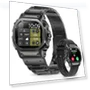 Smart Watch for Men — Smartwatches, FOSMET