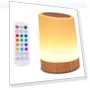 Touch Bedside Table Lamp — Lamps & Shades, OORUN