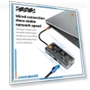 10 in 1 Type-c Hub — USB Hubs