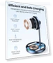 2-in-1 Magnetic Wireless Charging Station — Chargers, UGREEN