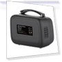 500W Solar Generator Battery Charger — Solar & Wind Power, OUKITEL