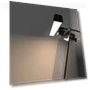 Asymmetric Eye Care Reading Desk Lamp — Study & Desk Lighting