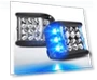 Car Dual Sides LED Dual Color Light — Light Kit
