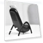 Chair-Shaped Mobile Phone Wireless Charger — Gadget Essentials, ShoppartTM