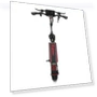 Electric Scooter — Electric Self-Balancing Scooters