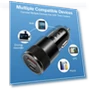 Fast Charging Car Charger — Vehicle Power Solutions