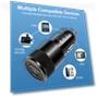 Fast Charging Car Charger — Chargers