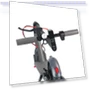 Foldable Electric Scooter — Electric Self-Balancing Scooters
