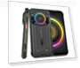 Infinite Halo RGB Light Ring Smartphone — Mobile Devices & Accessories, Ulefone