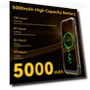 IP68 Waterproof Rugged Smartphone — Dry Bags, Cubot