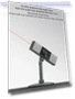 Laser Line Throwing 2-in-1 Angle Measuring Instrument — Alignment & Leveling Lasers, DUKA